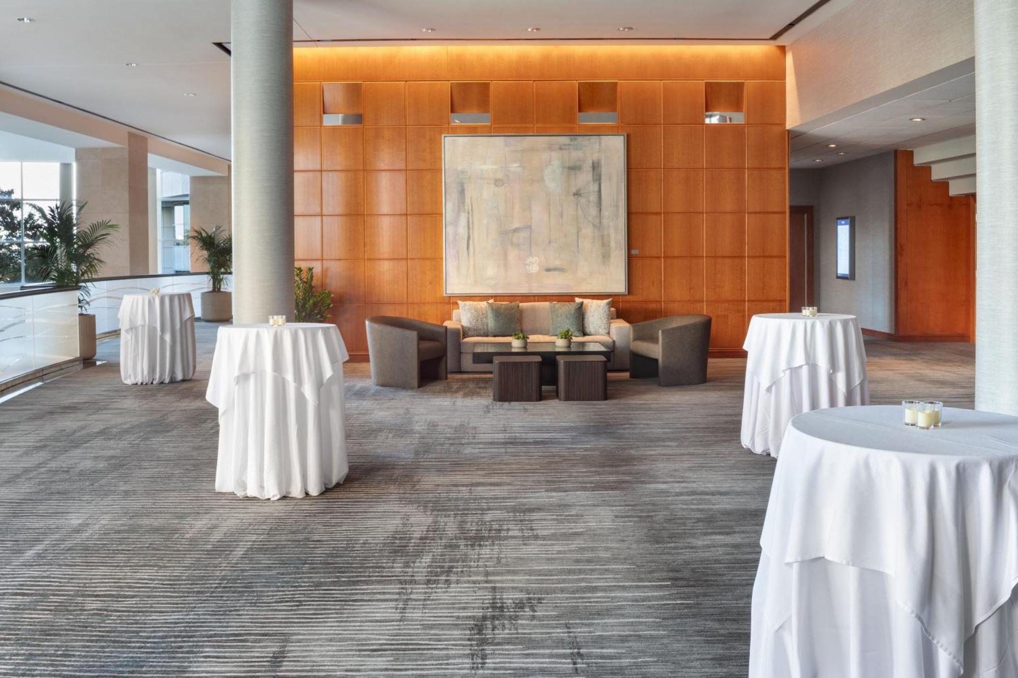 Hotel The Westin Buckhead Atlanta Exterior foto